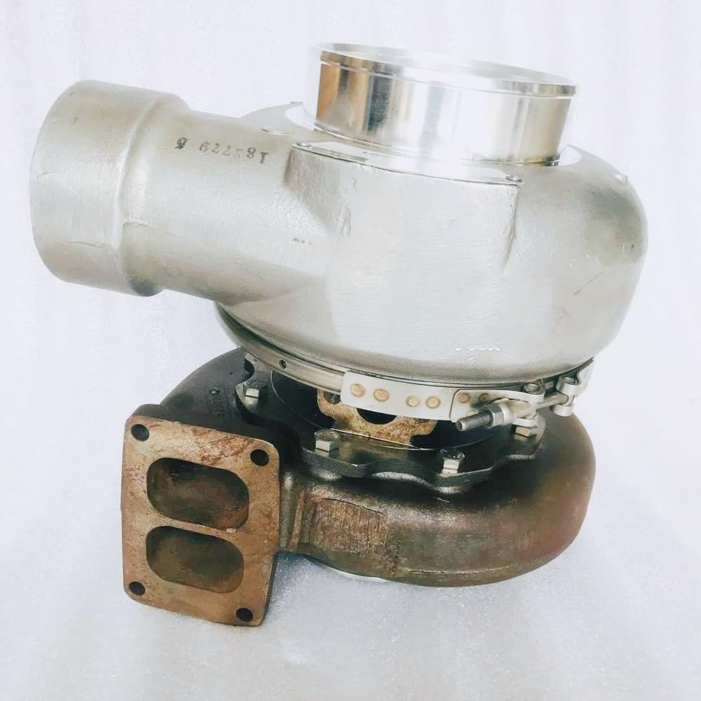 YL New 4HD-755 Turbo 141602 2S2489 6N8458 2S-2489 182779 turbo for Caterpillar Industrial Marine with D353D Engine