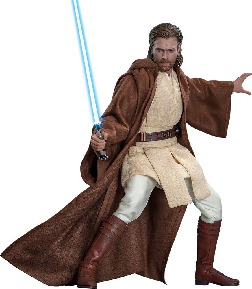 Amazon.co.jp: ムービー・マスターピース スター・ウォーズ エピソード