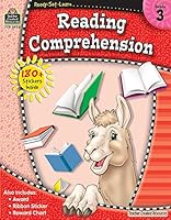 Algopix Similar Product 17 - ReadySetLearn Reading Comprehension