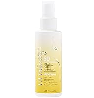 Algopix Similar Product 6 - Ulta Beauty SPF 50 Sunscreen Rose Water