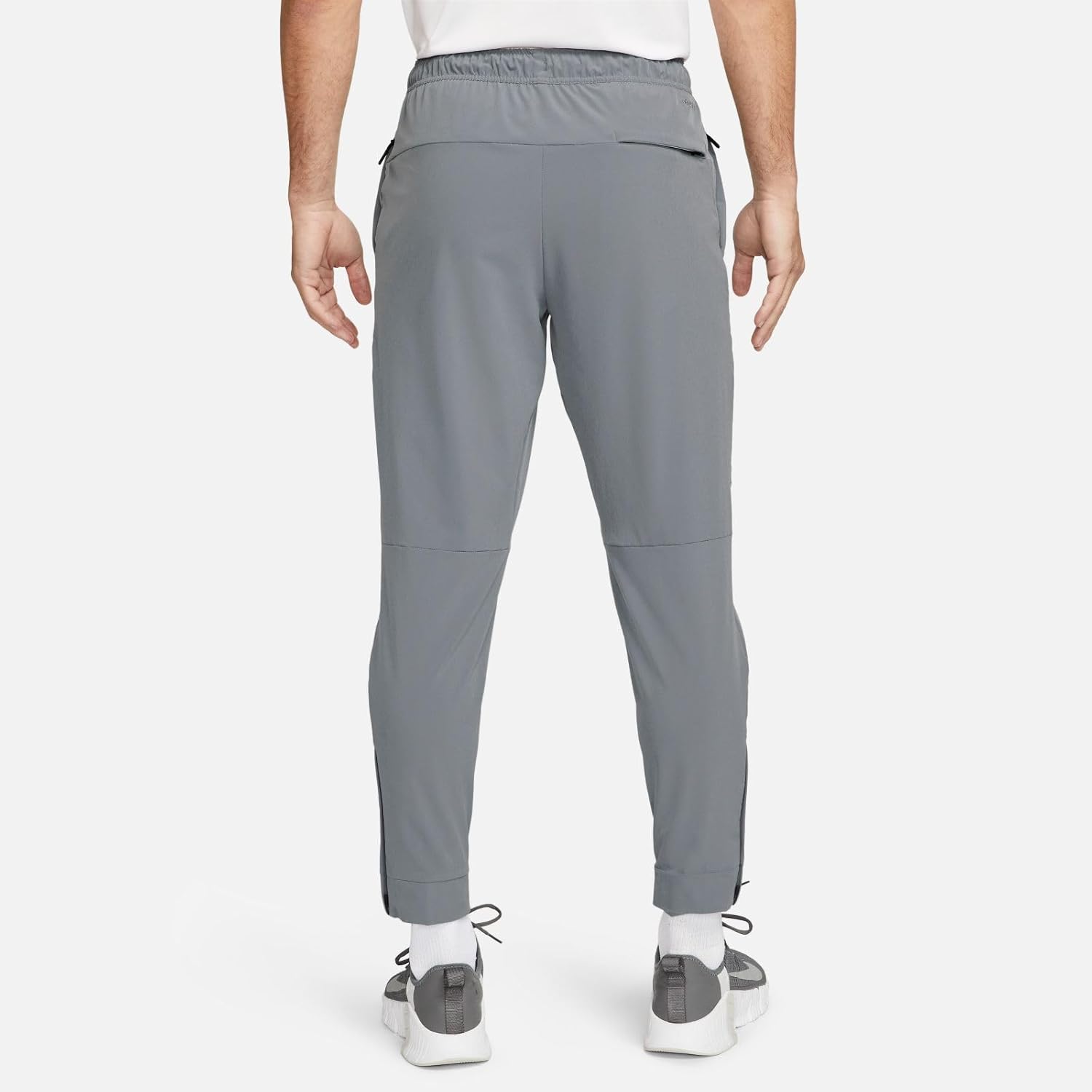 Nike Men's Unlimited Dri-fit Tapered Versatile Pants