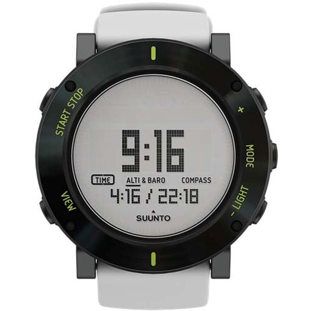 SUUNTO スント 腕時計 デジタル SUUNTO/CORE SAHARA/コアサハラ
