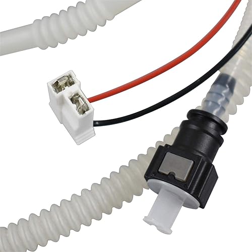 Miniatura 5 de Reemplazo del conjunto de la bomba de combustible para Porsche 955 Cayenne S Turbo 2003-2006 2008-2010 A2C53377801Z+A2C53377802Z izquierda+derecha