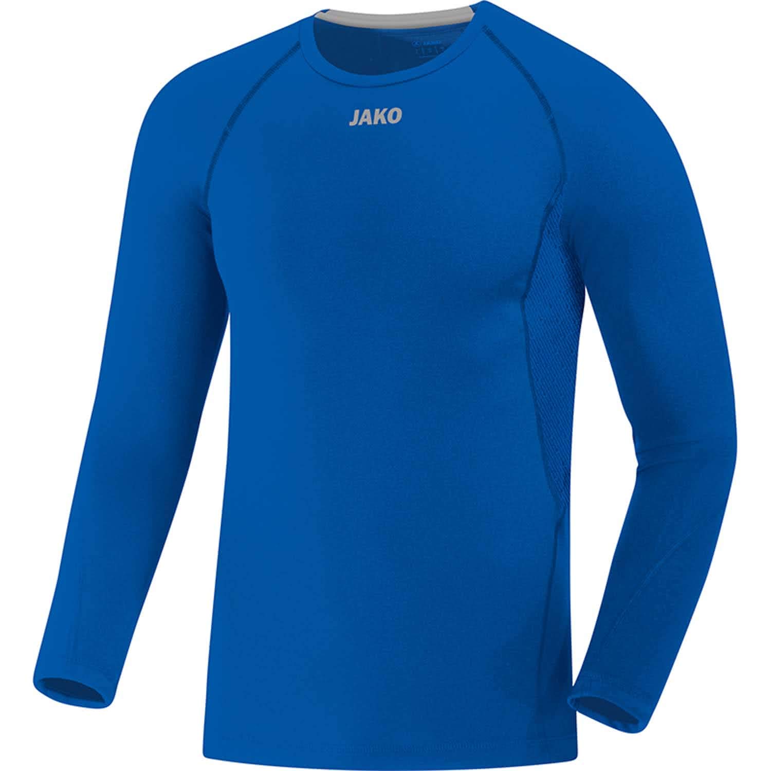 JAKO Compression 2.0 Longsleeve Herren