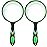 10X Magnifying Glass, 2PACK 75MM Handheld Reading Magnifier with Non-Slip Soft Handle for Seniors Book Newspaper Reading and Kids Nature Hobby Exploration