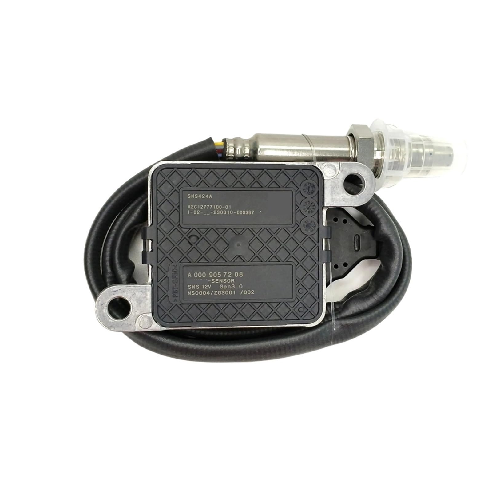 WQGQPXOB A0009057208 Nitrogen Oxygen NOx Sensor