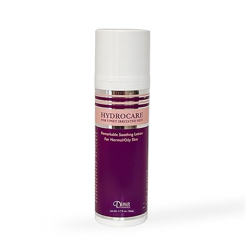 Miniatura 6 de Dinur Cosmetics AZULENE PLUS Loción para piel normal y grasa 4 fl. oz. 4.1fl oz.