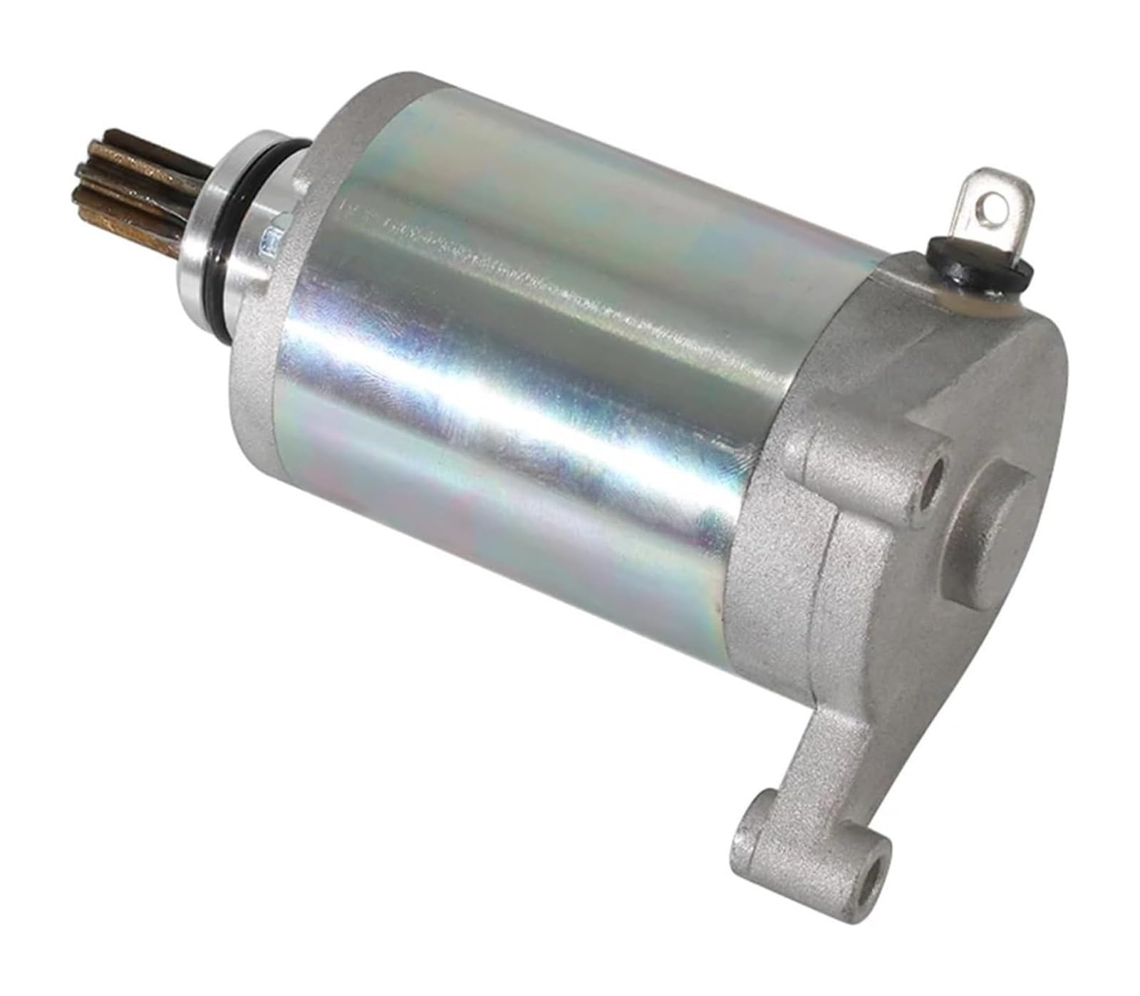 Motor Generador para Suz&uki VL125 VL250 para Intruder LC 2000-2012 12V Motor De Arranque Eléctrico De Motocicleta OEM:31100-26F00