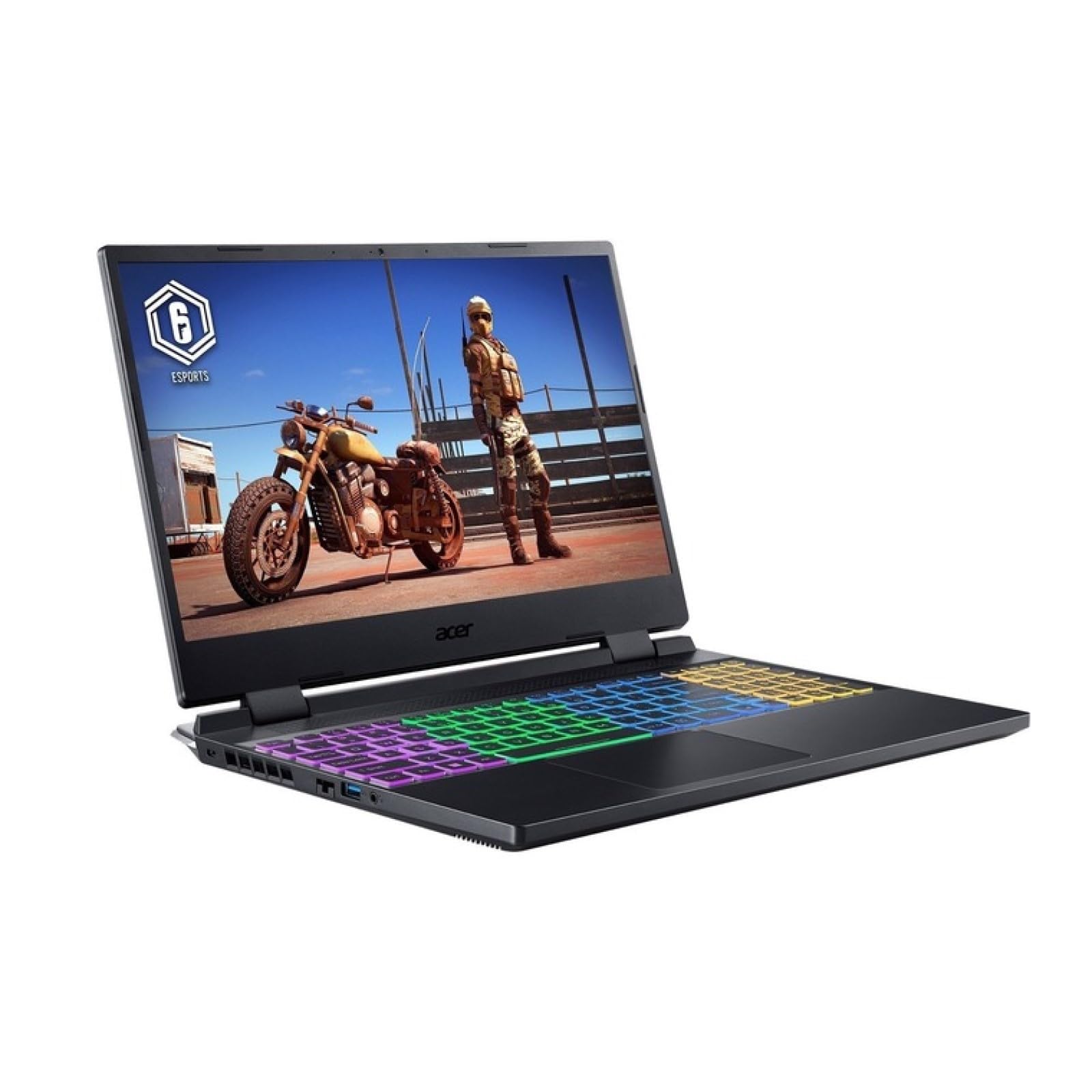 Amazon.com: Acer Nitro 5 AN515-58-78BT 15.6