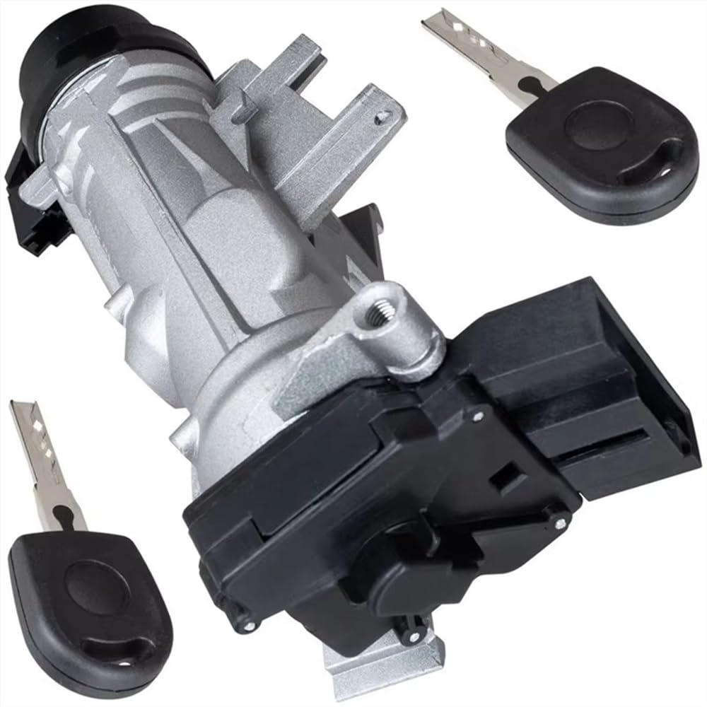 Ningqonggongshi One Color Lock Cylinder Assy For Seat For Alhambra 2010-2022 6Ra905865