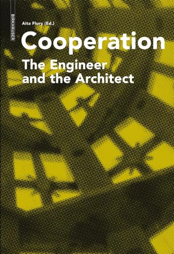 Preisvergleich Produktbild Cooperation: The Engineer and the Architect