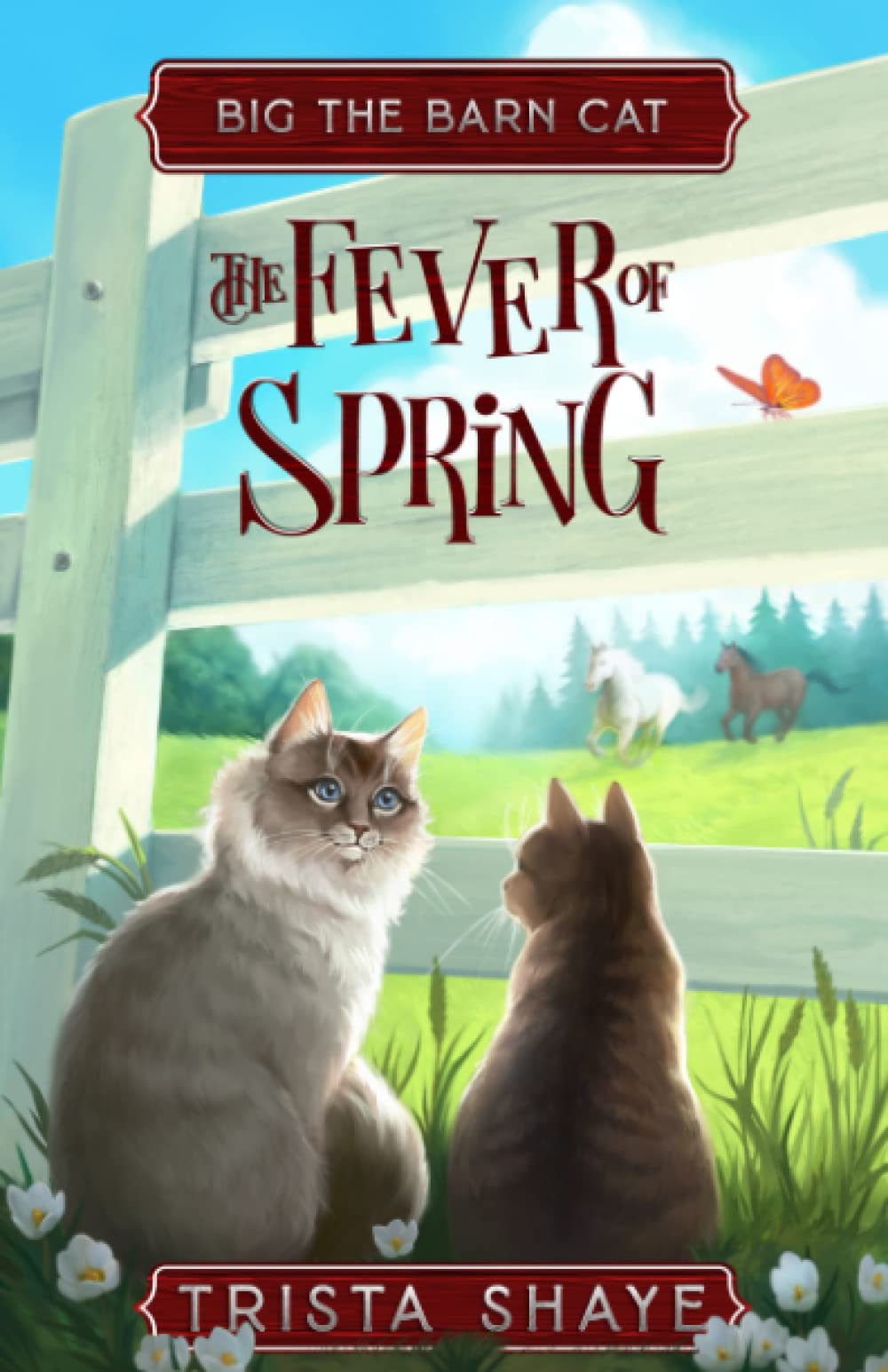 The Fever of Spring