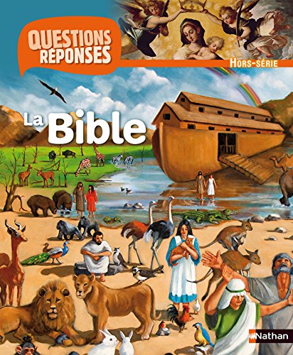 Télécharger BIBLE PDF