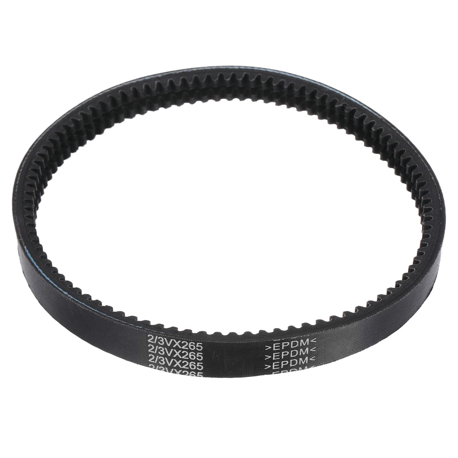 uxcell 3/3VX450 EPDM V-Belt, 3 Banded, 45" Outer Circ x 1.18" W x 0.39" Thk — Amazon image 14