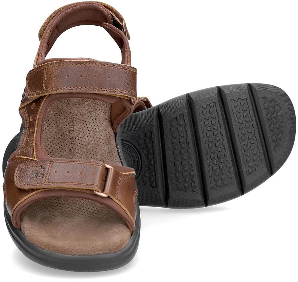Panama Jack Salton C3 Napa Grass - Sandalias Hombre