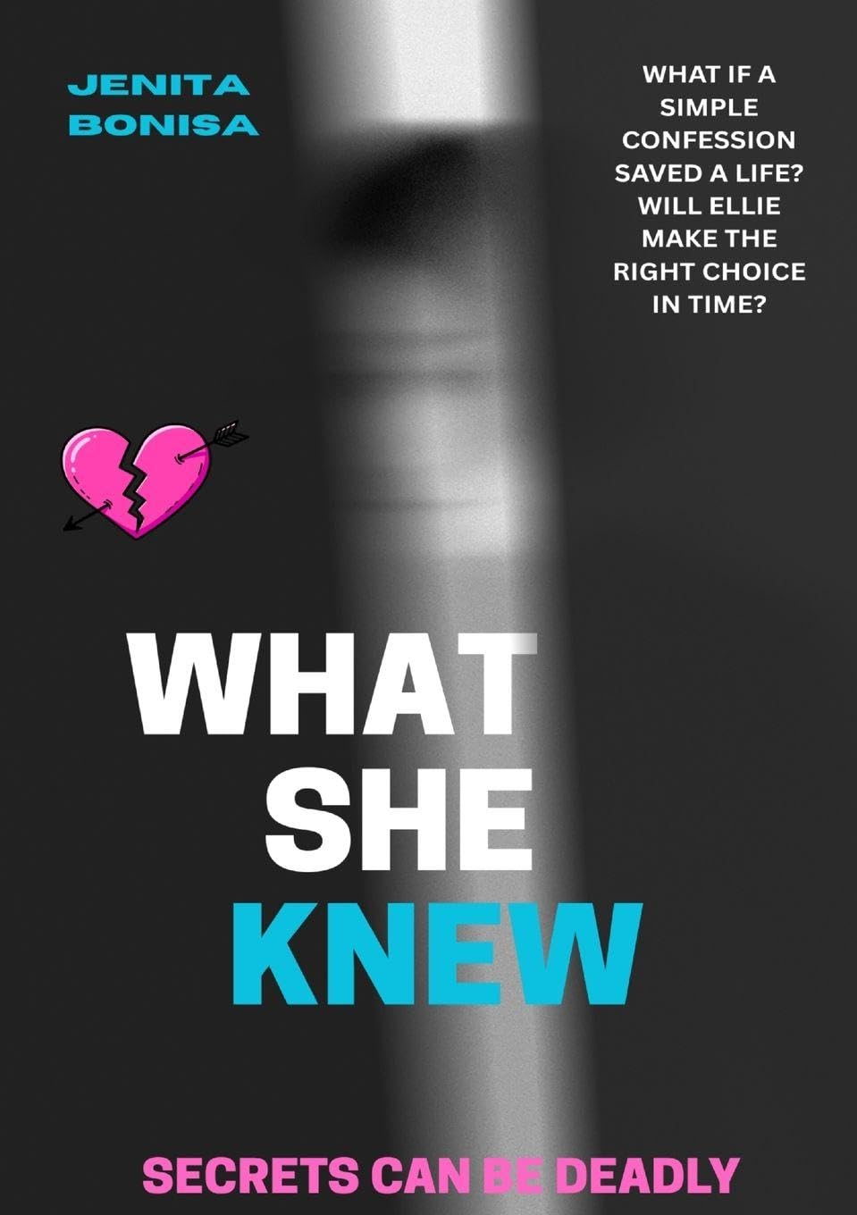 What She Knew