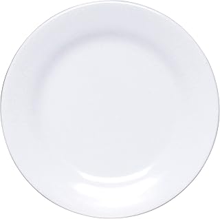 Imperial melamine dinnerware collection 14 1/8" plate, comes in dozen