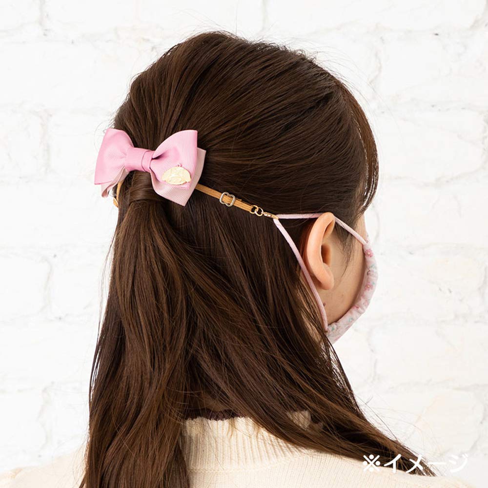 Sanrio Cinnamoroll Mascarilla Facial De Hello Kitty, Máscara De