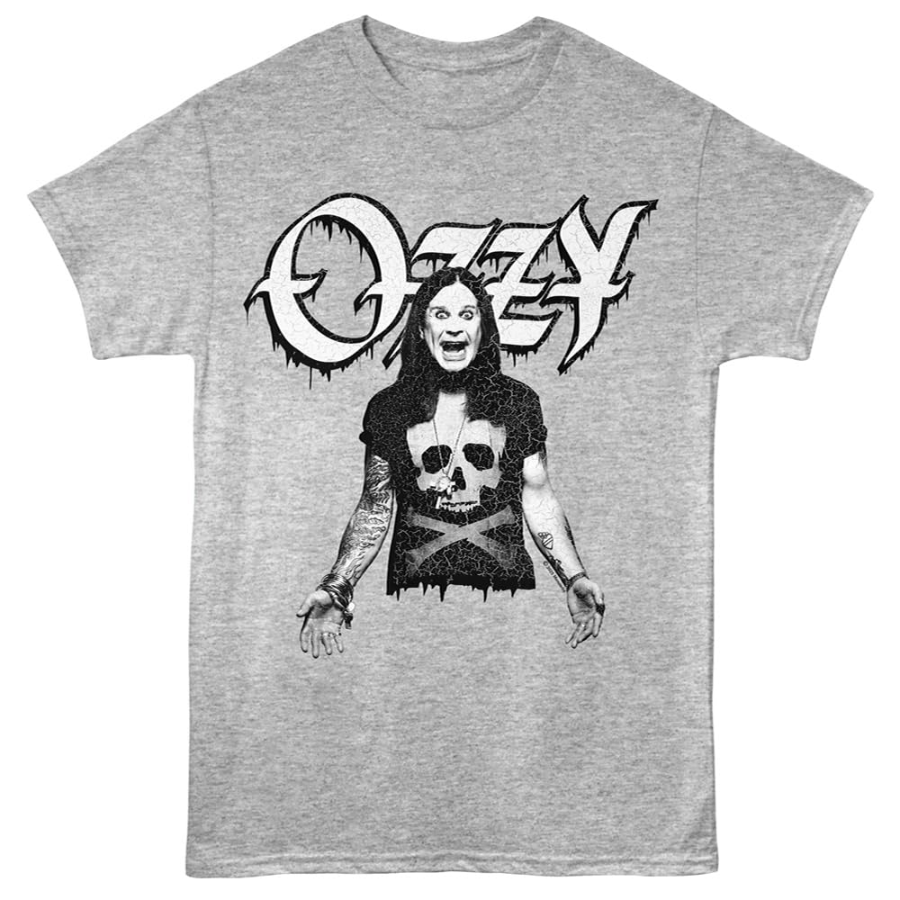 Amazon.com: American Classics: Ozzy Osbourne