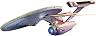 Polar Lights POL974 1:1000 U.S.S. Enterprise NCC-1701-Refit-Wrath of Khan Edition