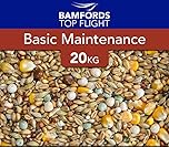 Bamfords Basic Maintenance Pigeon Seed 20kg