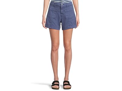 Toad&Co Linden Canvas Shorts Women