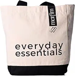 Bolsa De Praia Piscina Academia Mercado Professora Grande Sacola Ecobag Algodão Cru Bolsa Feminina Ecológica