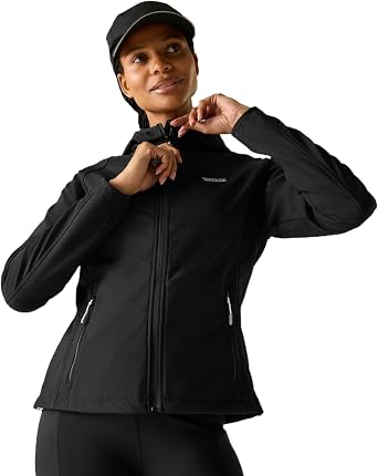 Regatta Womens Soft Shell