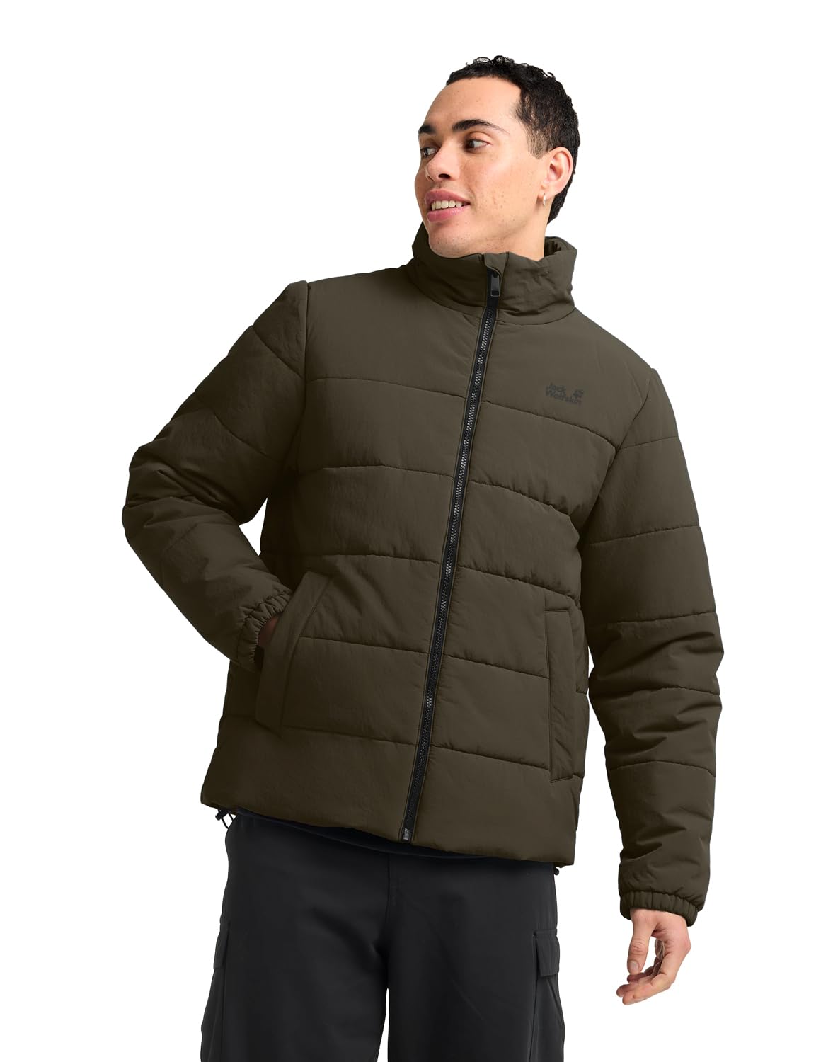 Jack Wolfskin Herren Northern Lite Jkt M Jacket