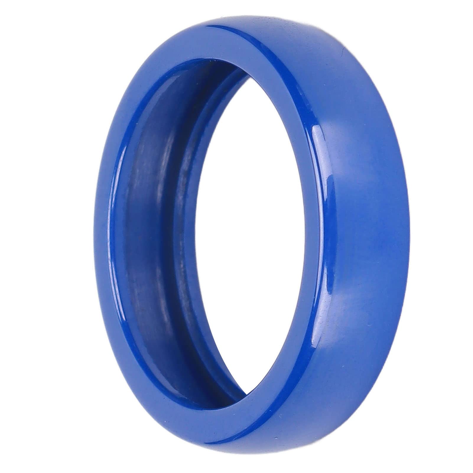 Portachiavi Smart Finger per Auto, Chiave Smart Ring in Ceramica con funzionalità Wireless, Design Leggero e Compatto, Facile da Trasportare e Utilizzo Semplice per la Guida Quotidiana per
