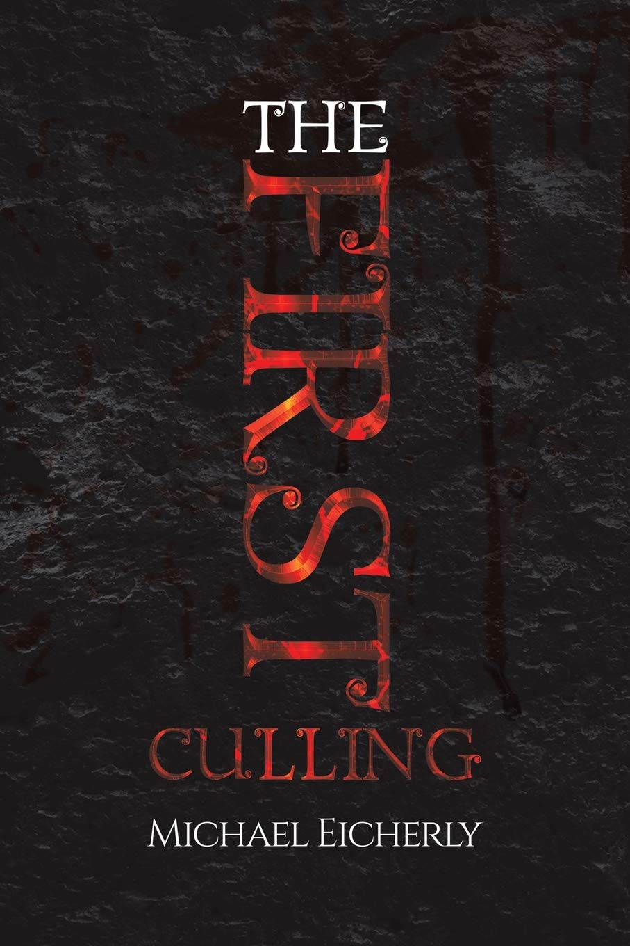 Buy The First Culling — BookShops.in