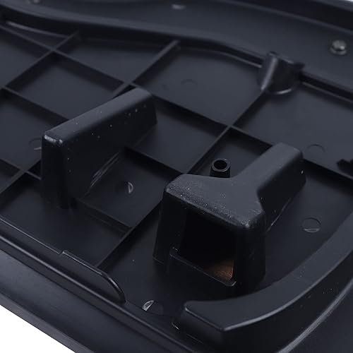 Miniatura 6 de Conjunto de respaldo delantero universal para carrito de golf, carrito de golf Asiento delantero Cojín trasero para Club Car Precedent Golf Cart