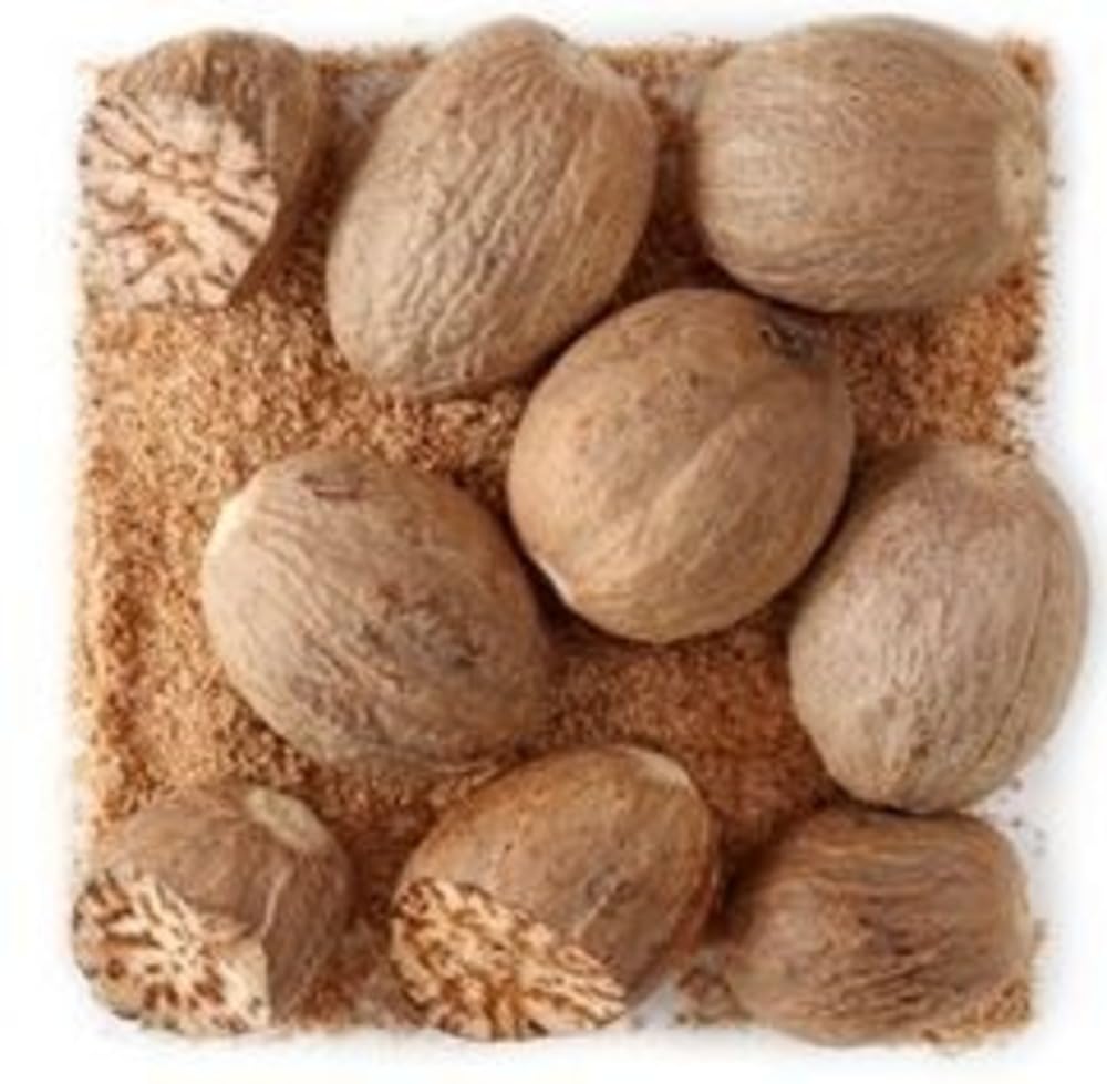 Diljeet 50Gm Jaiphal Powder |Powdered Nutmeg (Fresh And Pure) - Image 5 thumbnail