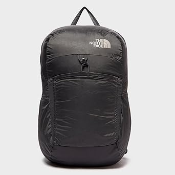 north face flyweight pack foldable backpack