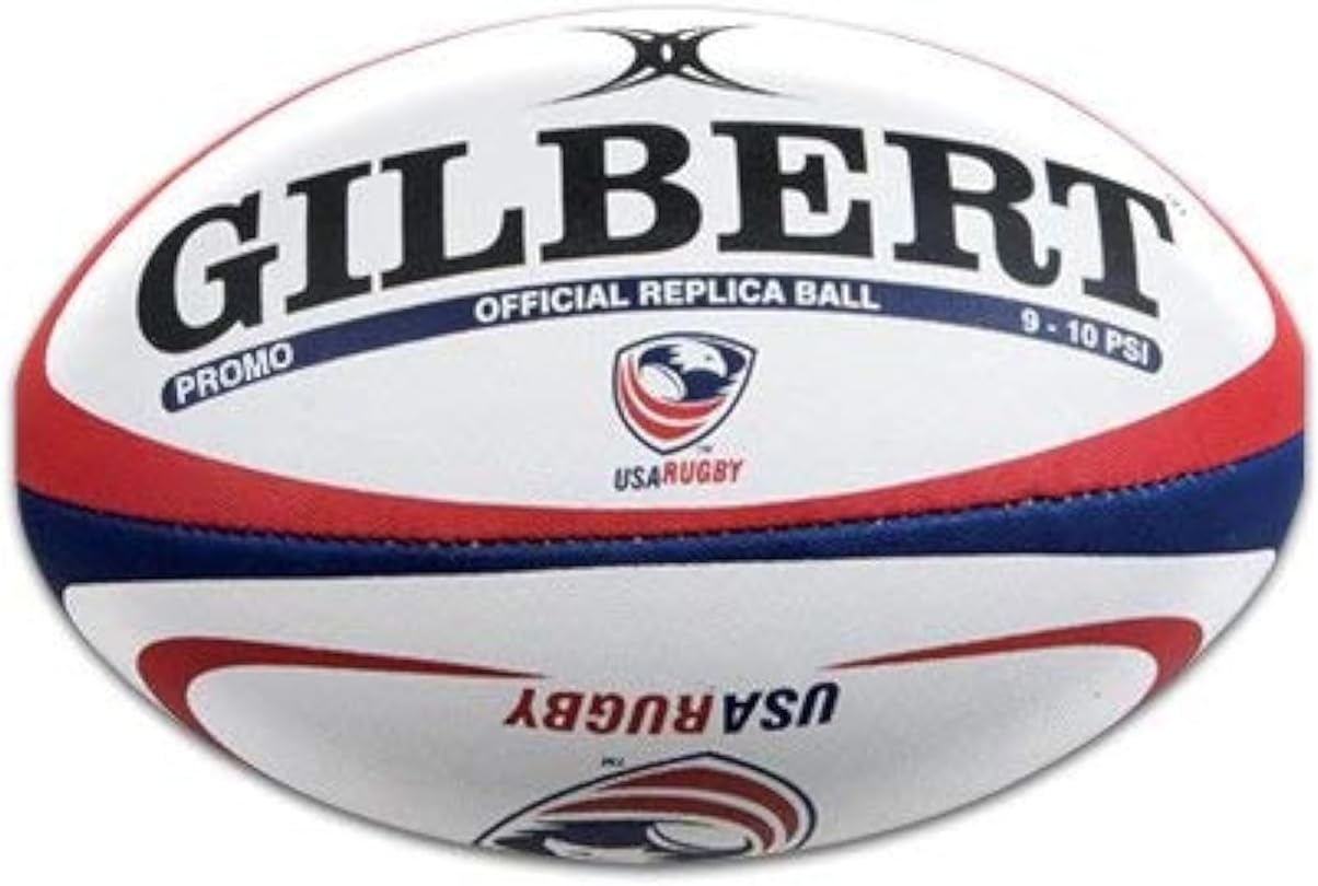 USA Rugby Giant Rugby Ball