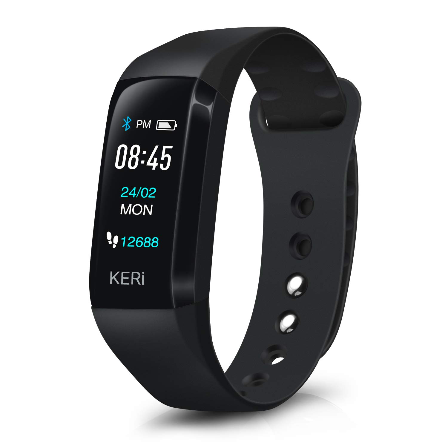 10 Best App Enabled Fitness Trackers 2023 Reviews & Ratings