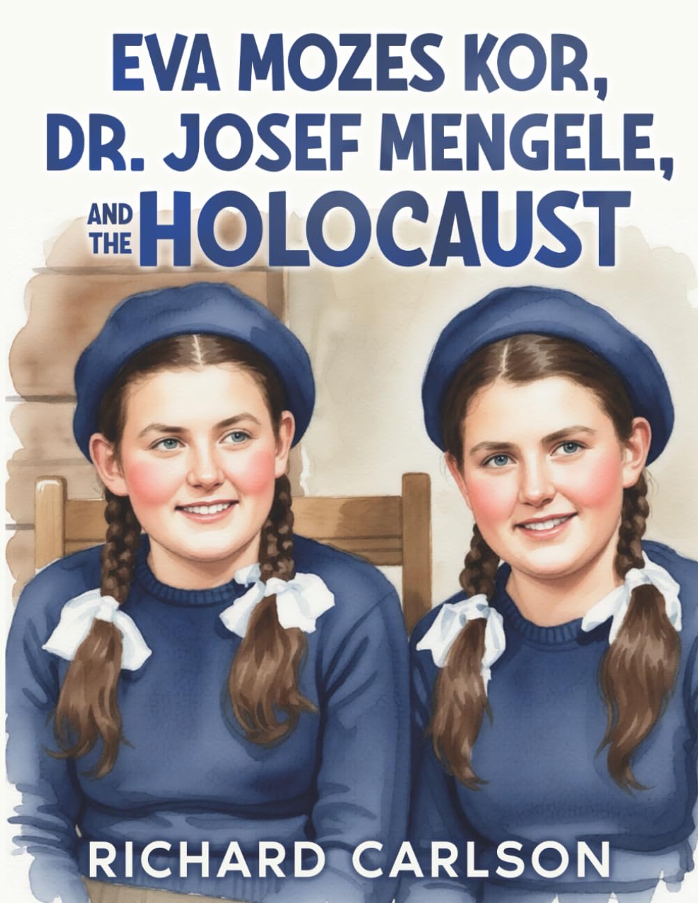 Eva Mozes Kor, Dr. Josef Mengele, and the Holocaust