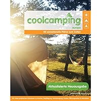 Cool Camping Europa