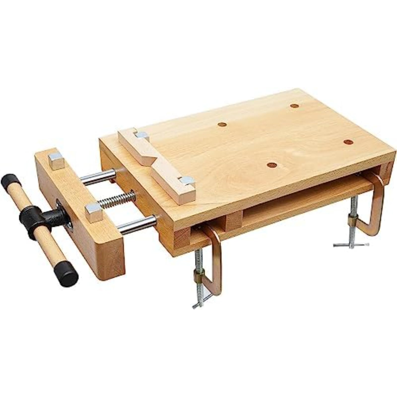 G-Clamp Portable pour fixer le bois dur sans glissement