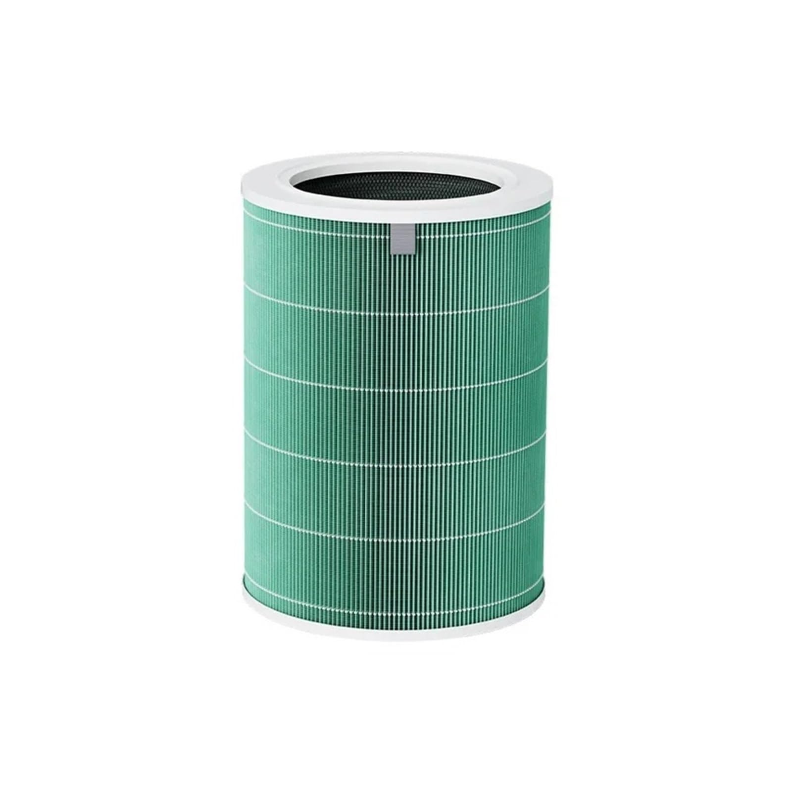 PM2.5, Compatible with Xiaomi Hepa Filter 4 Activated Carbon Filter 4, Compatible with Xiaomi Air Purifier 4 H13 4 Filter (Green)