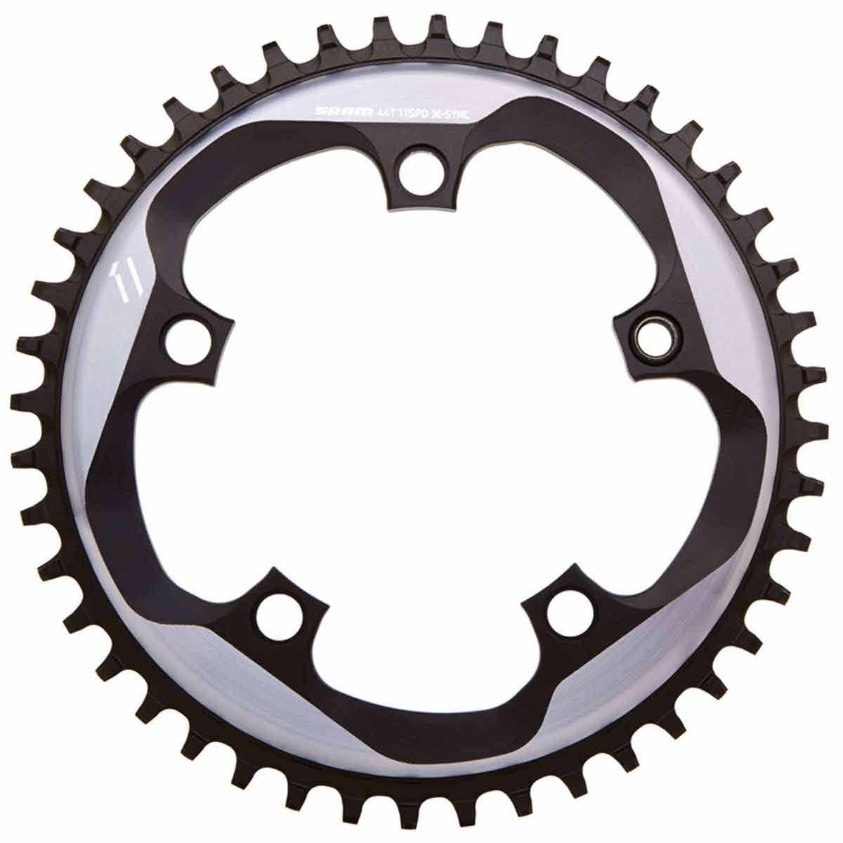 Sram X-Sync Force  チェーンリング46T SRAM Force X-SYNC Direct Mount Chainring - Power Meter City