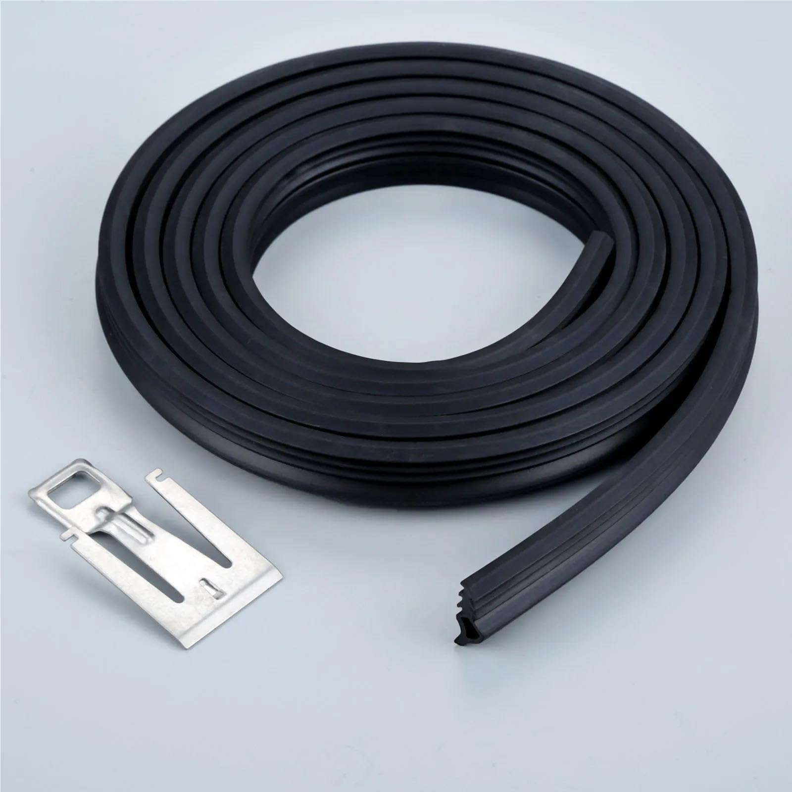 Guarnizione Porta Con Riscontro W10542314, Compatibile Per Kenmore 665