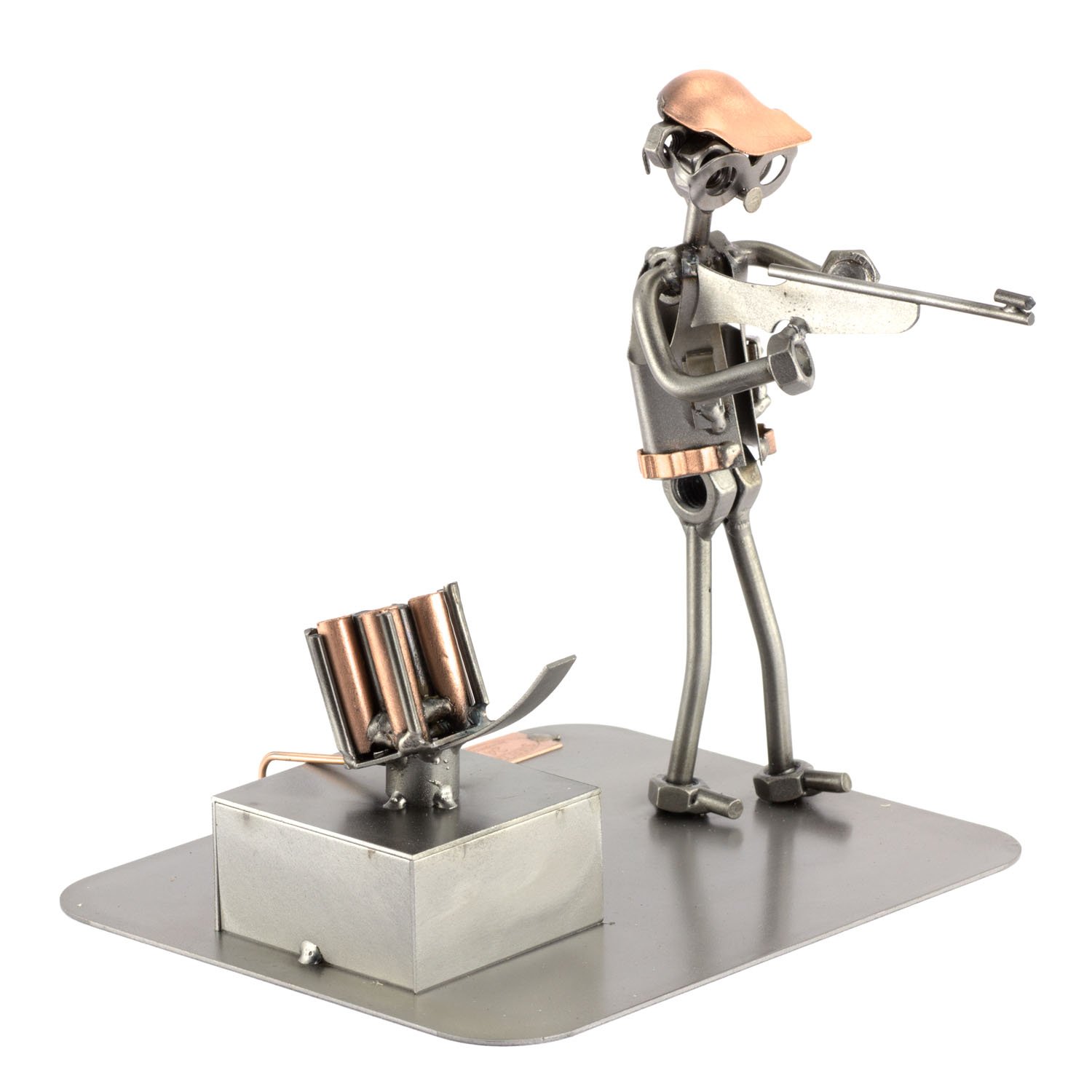 Steelman24 I Omini Di Viti Spitfire I Idee Regalo Originale I