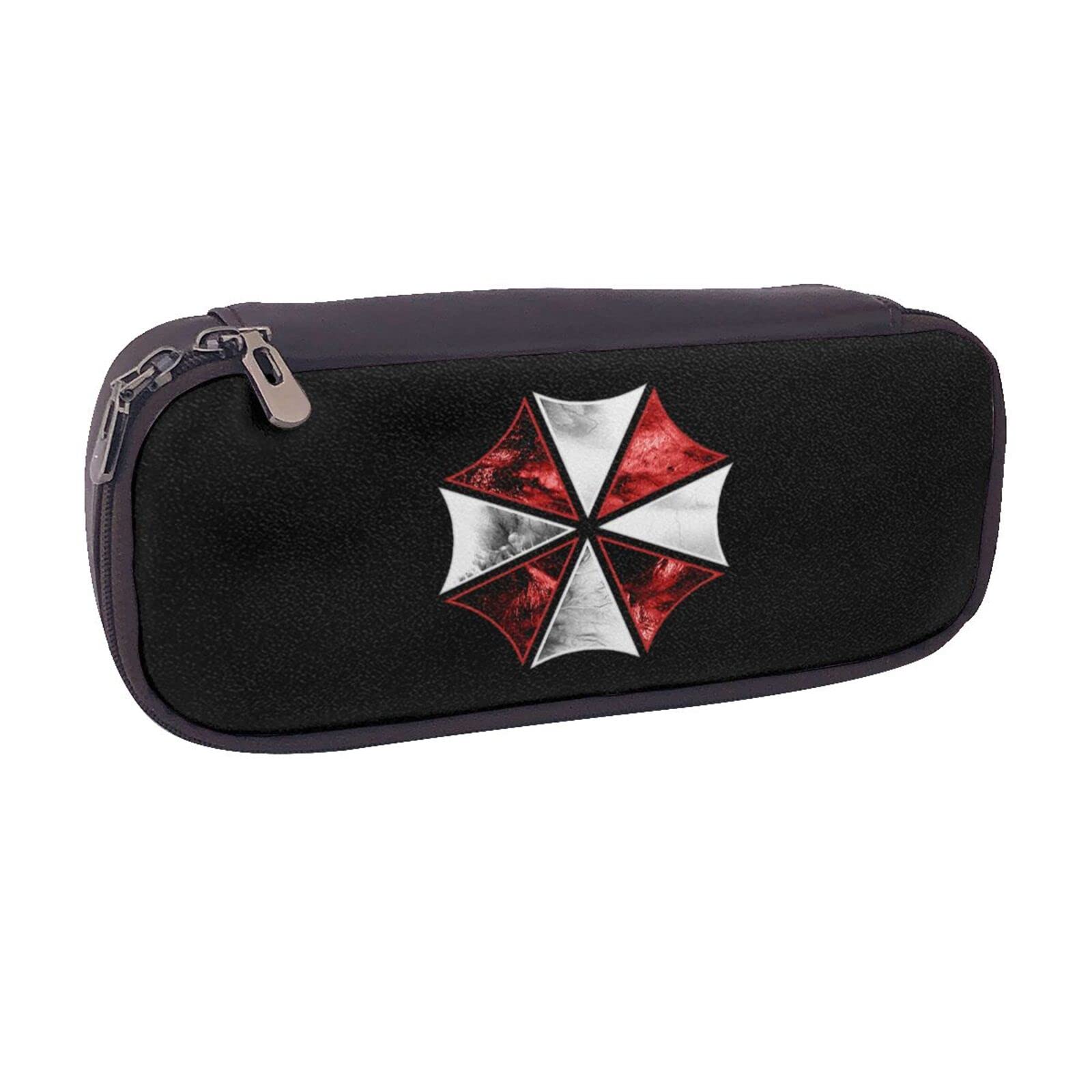 カンペンケース 200個セット バイオハザード 筆箱 小物入れ アメリカン