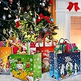 Zoom IMG-2 derayee 8 pezzi sacchetti regalo Zoom IMG-2 derayee 8 pezzi sacchetti regalo