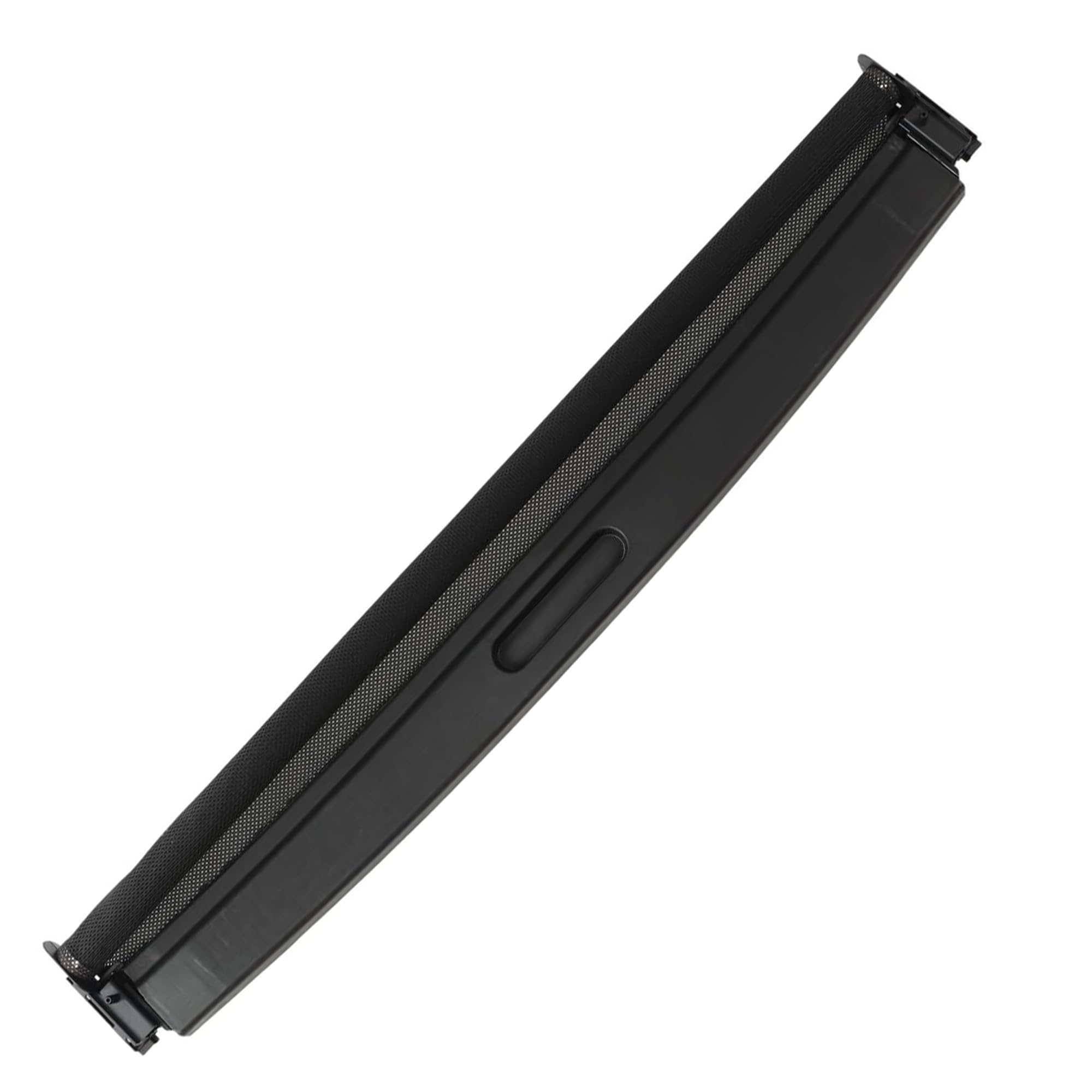 Partsline Rideau de Toit Panoramique Noir (Partie Avant) compatible avec Mini (R56), Mini Clubman/Clubvan (R55), Mini Countryman (R60) - 54102757016 2757016