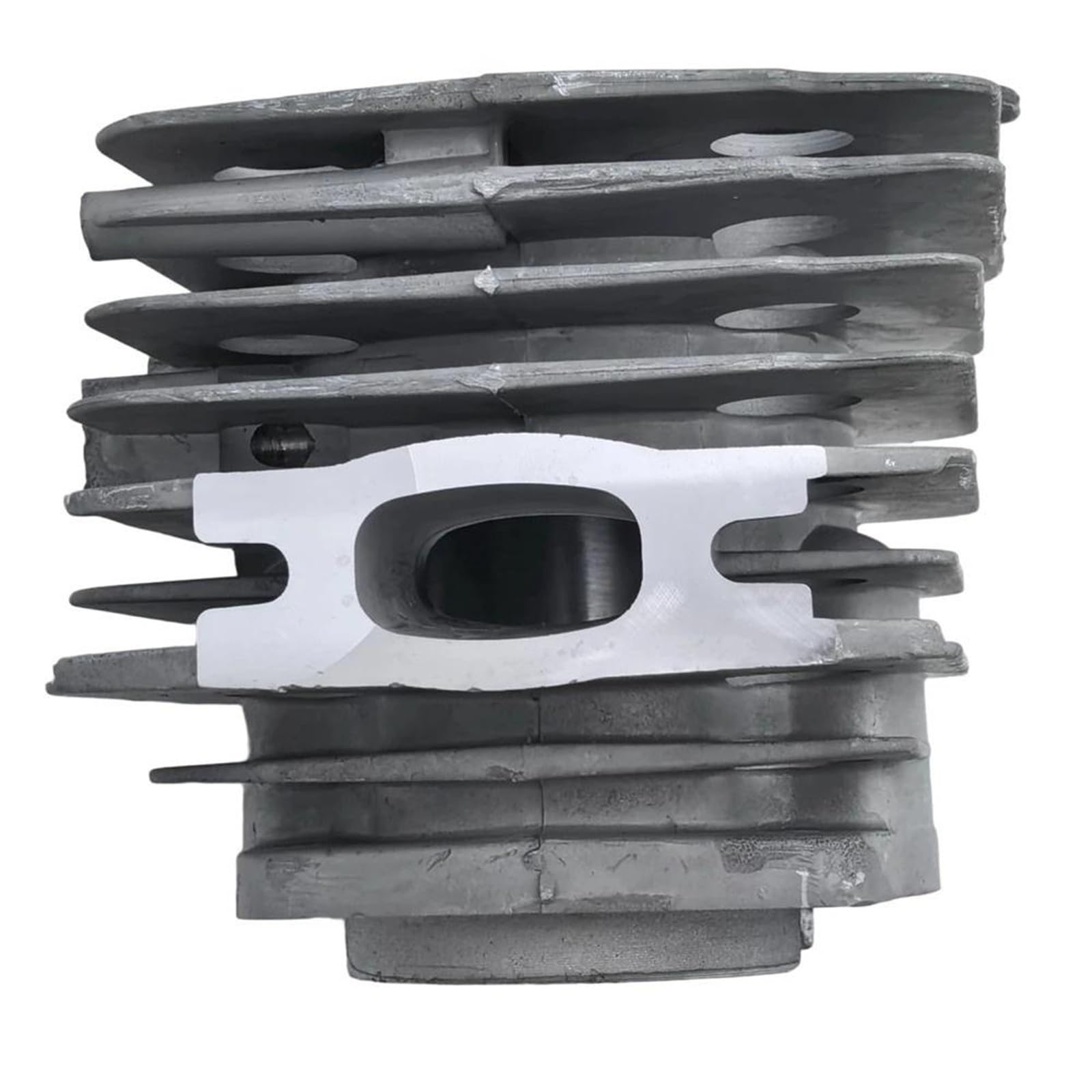 Isqjpvf One Color For Husqv-Arna Part 505275719 55 51 Chainsaw Cylinder Piston