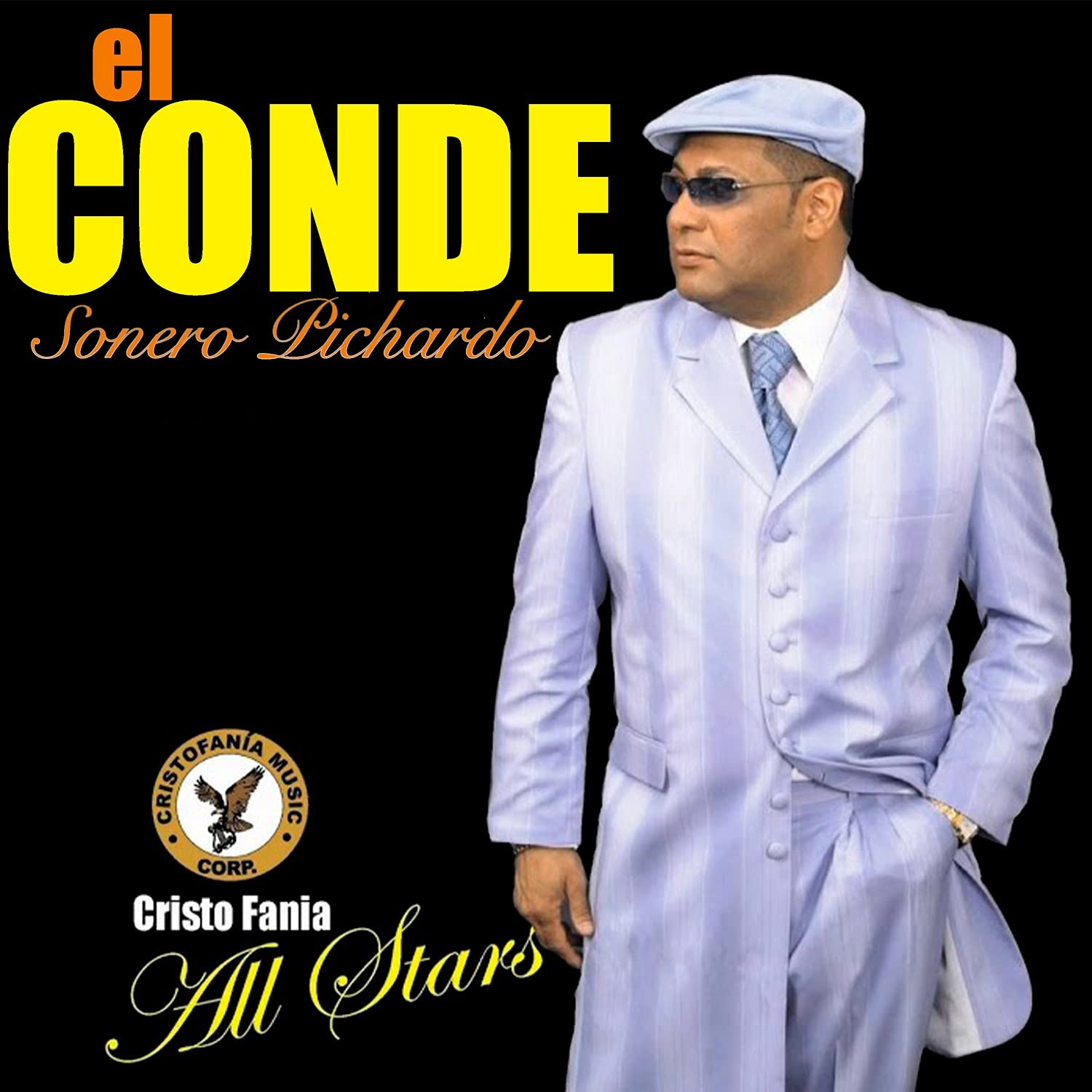 El Conde Sonero Pichardo