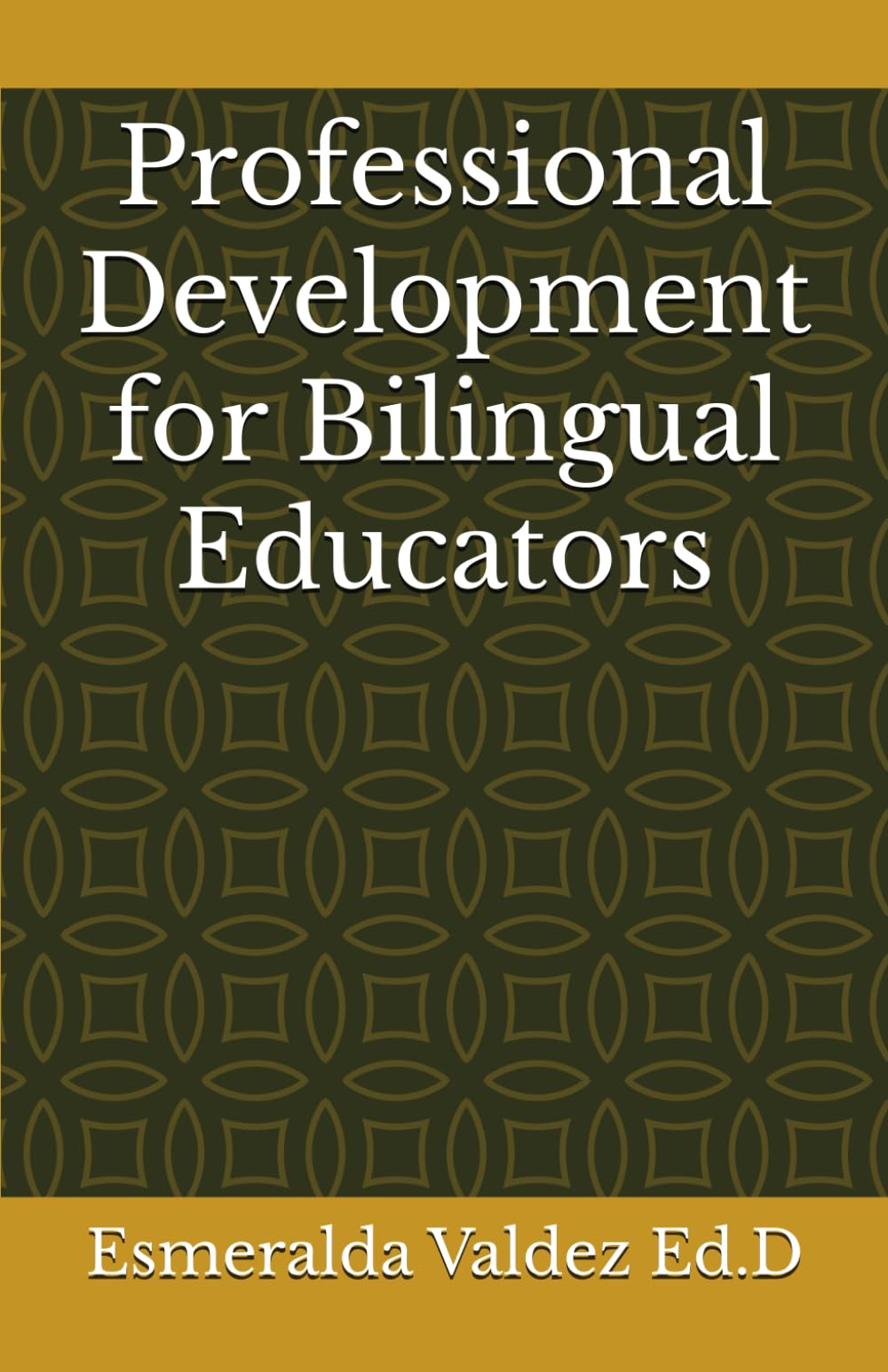 Professional Development for Bilingual Educators