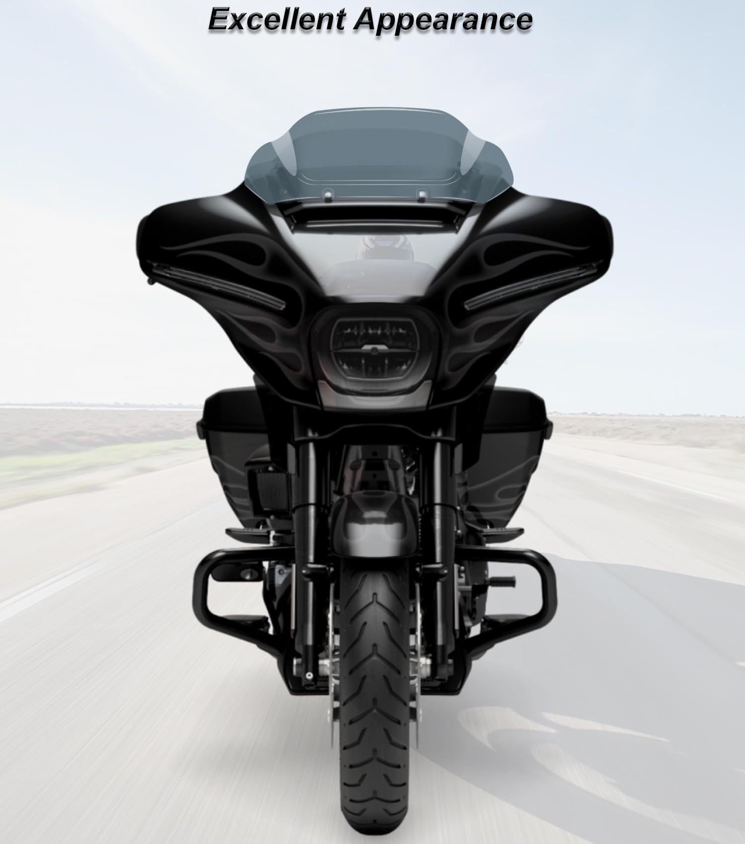 HARLEY DAVIDSON ウインカー 8